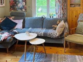 Casa de vacaciones Undenäs  34