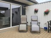 Maison de vacances Vorupør Enregistrement extérieur 1