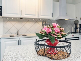 Maison de vacances Vorupør  17