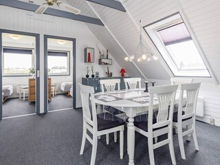 Holiday house Vorupør  23