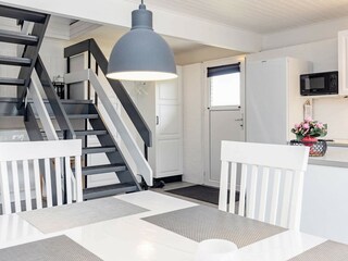 Ferienhaus Vorupør  15