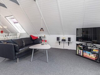 Holiday house Vorupør  24