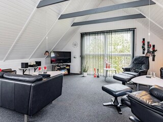 Vakantiehuis Vorupør  18