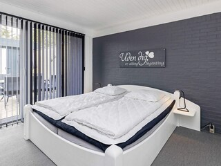 Holiday house Vorupør  27