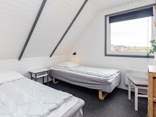 Holiday house Vorupør  12