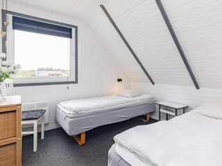 Holiday house Vorupør  14