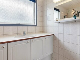 Casa de vacaciones Vorupør  24