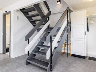 Ferienhaus Vorupør  25