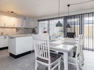 Casa de vacaciones Vorupør  31