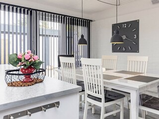 Holiday house Vorupør  21