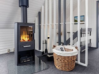 Vakantiehuis Vorupør  11