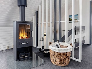 Vakantiehuis Vorupør  24