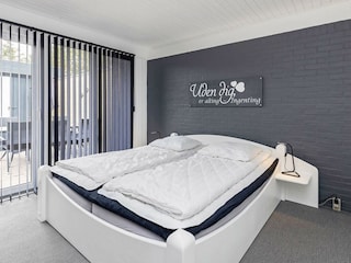 Holiday house Vorupør  25