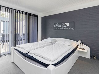 Maison de vacances Vorupør  25