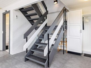 Vakantiehuis Vorupør  14