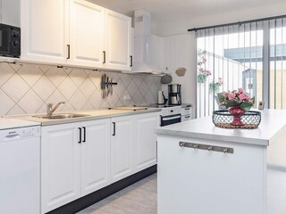 Maison de vacances Vorupør  33