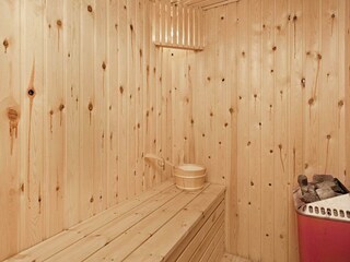 Holiday house Vorupør  20