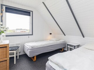 Casa de vacaciones Vorupør  30