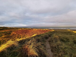 Casa de vacaciones Vorupør  27