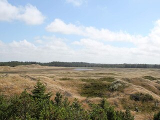 Casa per le vacanze Vorupør  16