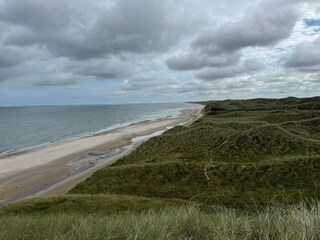 Casa de vacaciones Vorupør  9