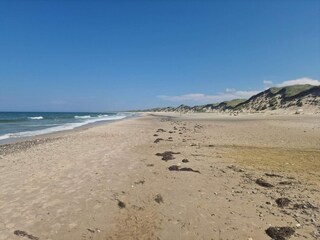 Casa de vacaciones Vorupør  10