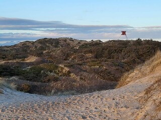 Maison de vacances Vorupør  22