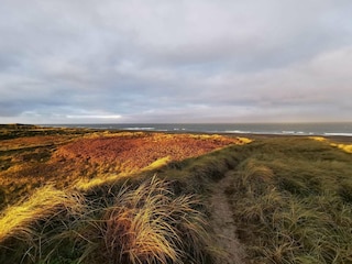 Casa per le vacanze Vorupør  33