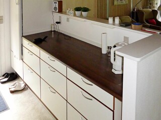 Vakantiehuis Truust  10