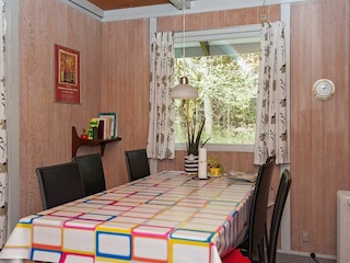 Vakantiehuis Truust  12