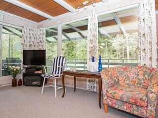 Vakantiehuis Truust  13