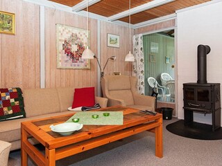 Vakantiehuis Truust  14
