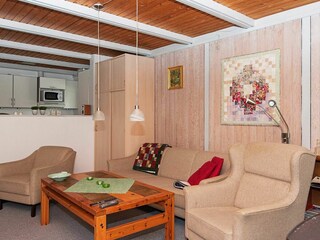 Vakantiehuis Truust  15