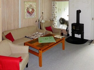 Vakantiehuis Truust  16