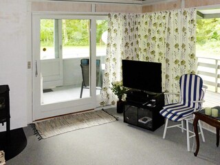 Vakantiehuis Truust  21