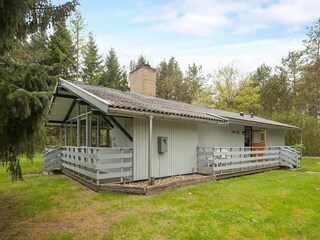 Vakantiehuis Truust Buitenaudio-opname 4