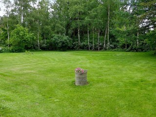 Vakantiehuis Truust Buitenaudio-opname 5