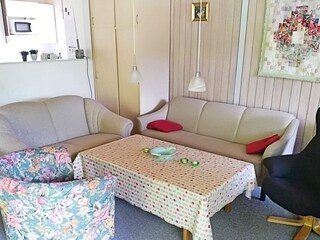 Vakantiehuis Truust  25