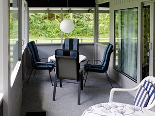 Vakantiehuis Truust  26