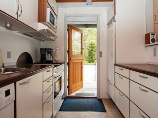 Vakantiehuis Truust  24