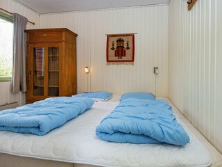 Holiday house Rønde  10