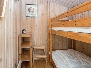 Holiday house Rønde  11