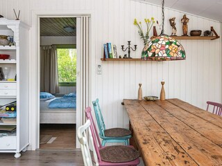 Holiday house Rønde  13