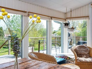 Holiday house Rønde  15