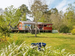 Holiday house Rønde  22