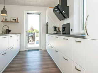 Casa de vacaciones Juelsminde  24