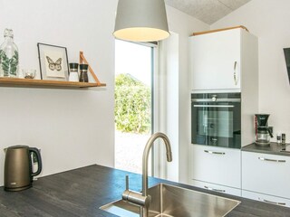 Holiday house Juelsminde  23