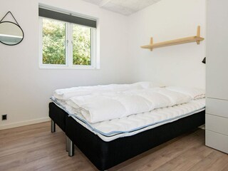 Casa per le vacanze Juelsminde  25