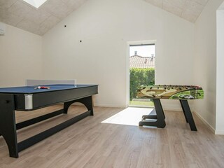 Vakantiehuis Juelsminde  31