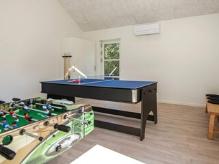 Casa per le vacanze Juelsminde  21